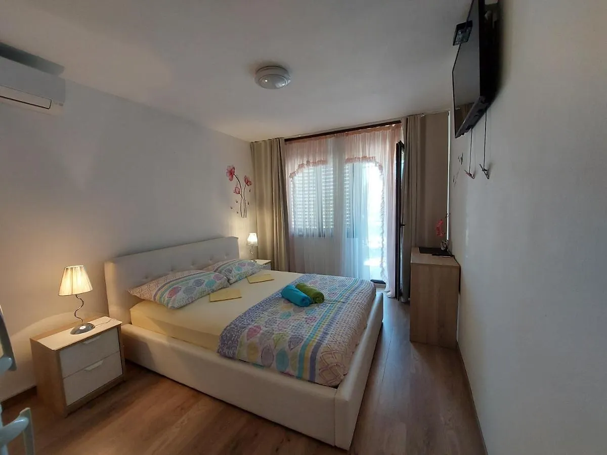 *** Gasthof Guesthouse Adria Pula Kroatien