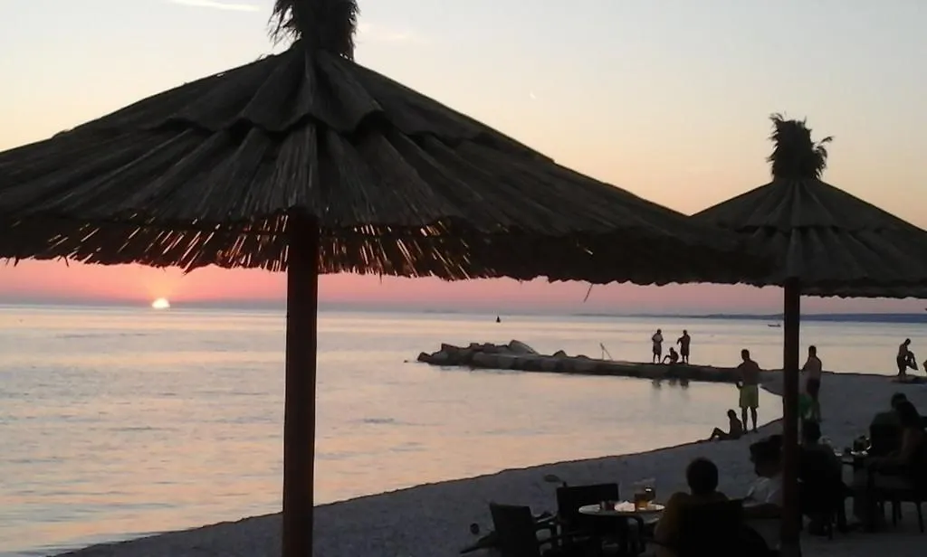 Guesthouse Adria Pula