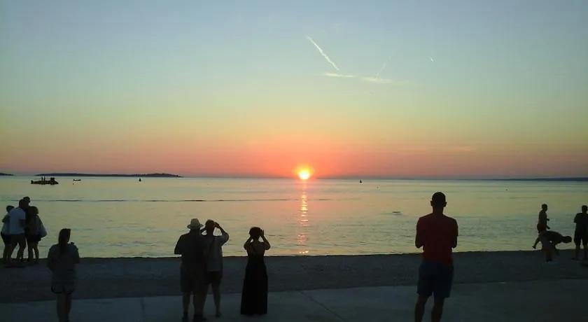 Guesthouse Adria Pula