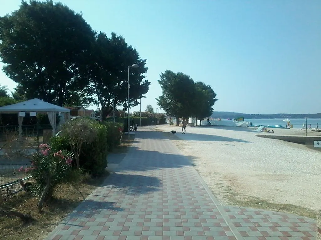 Gasthof Guesthouse Adria Pula