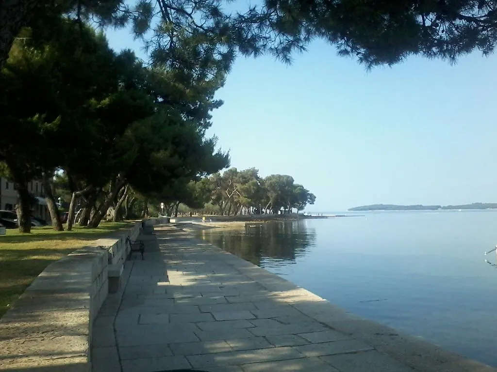 Guesthouse Adria Guest house Pula