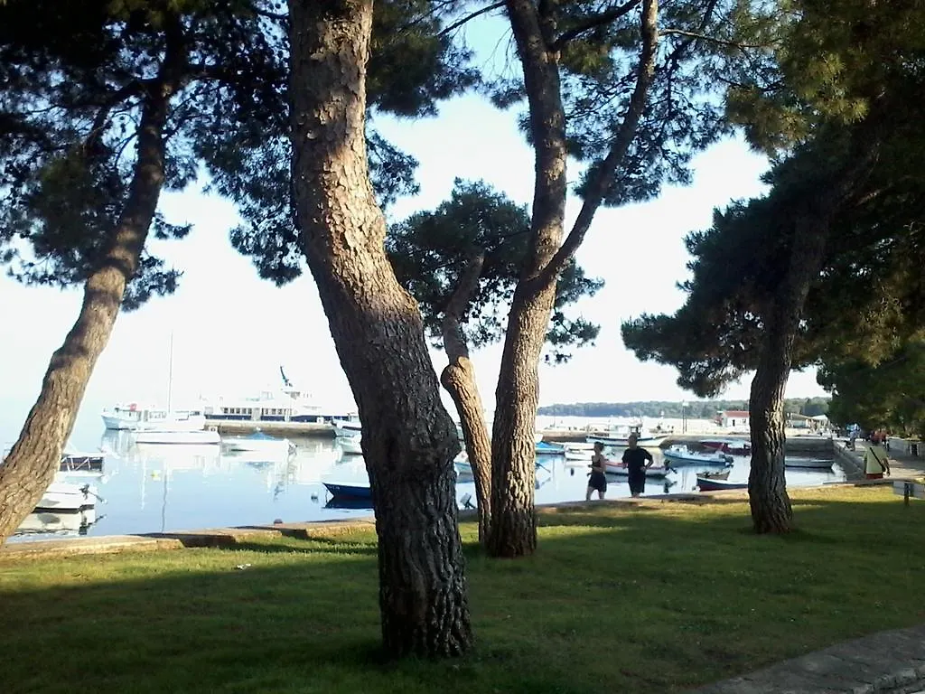 *** Gasthof Guesthouse Adria Pula Kroatien