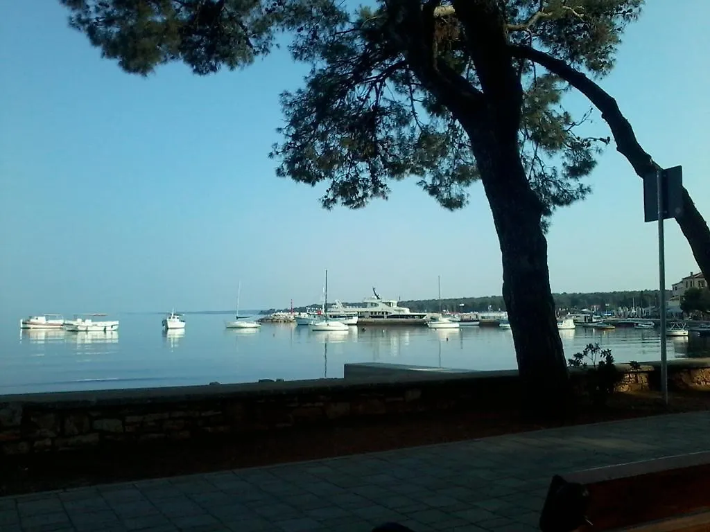 Guesthouse Adria Pula