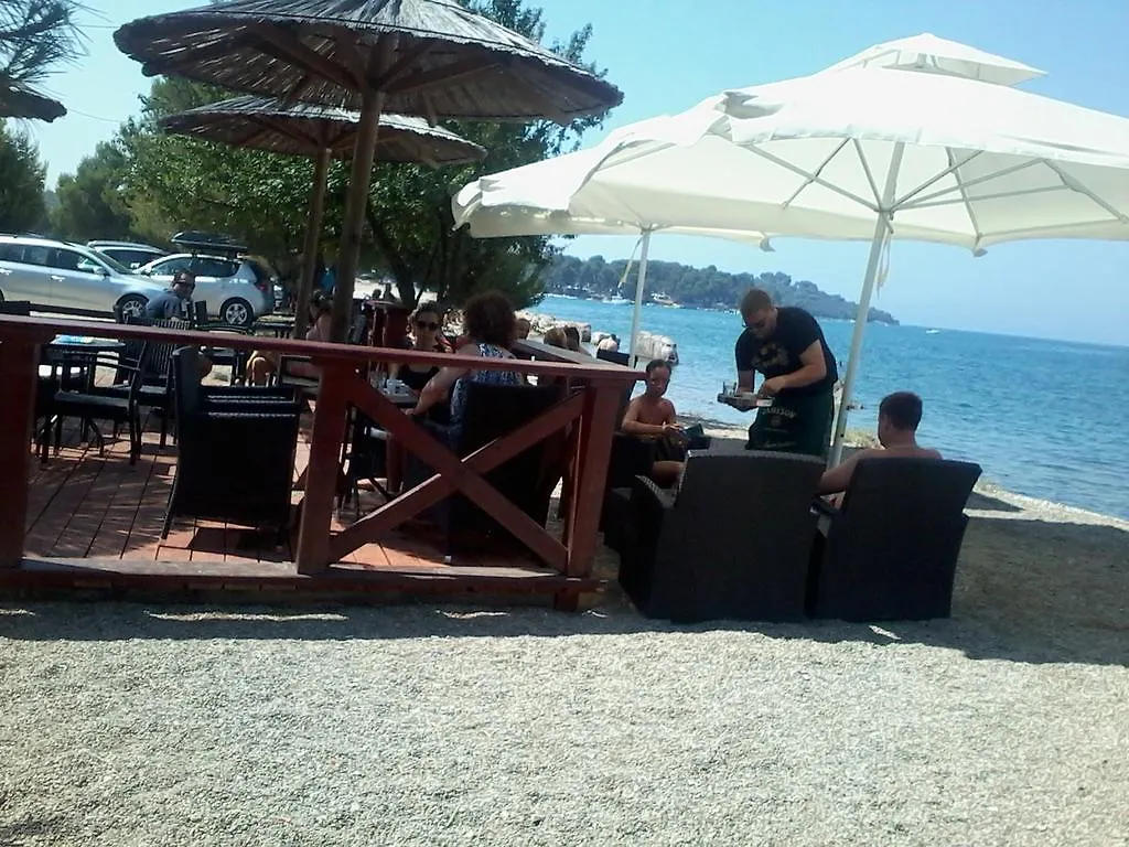 Guesthouse Adria 3*, Pula Croatia