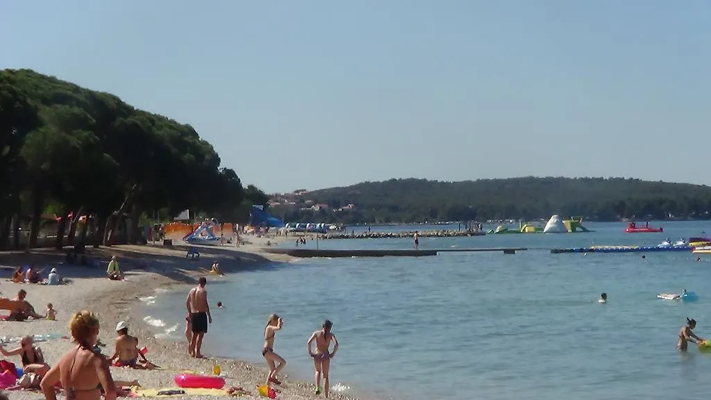 Guesthouse Adria Pula