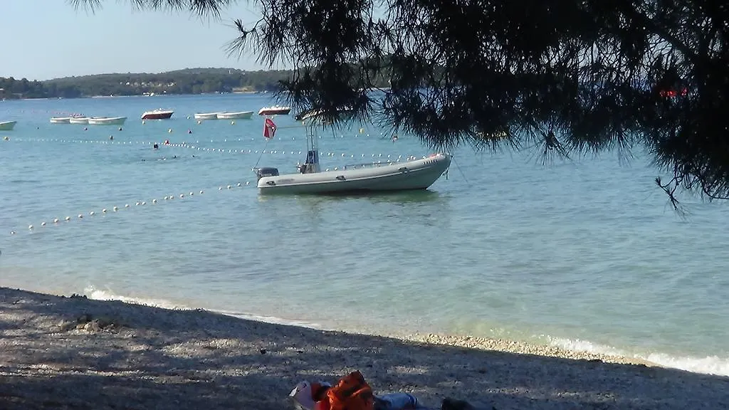 Guesthouse Adria Pula 3*,