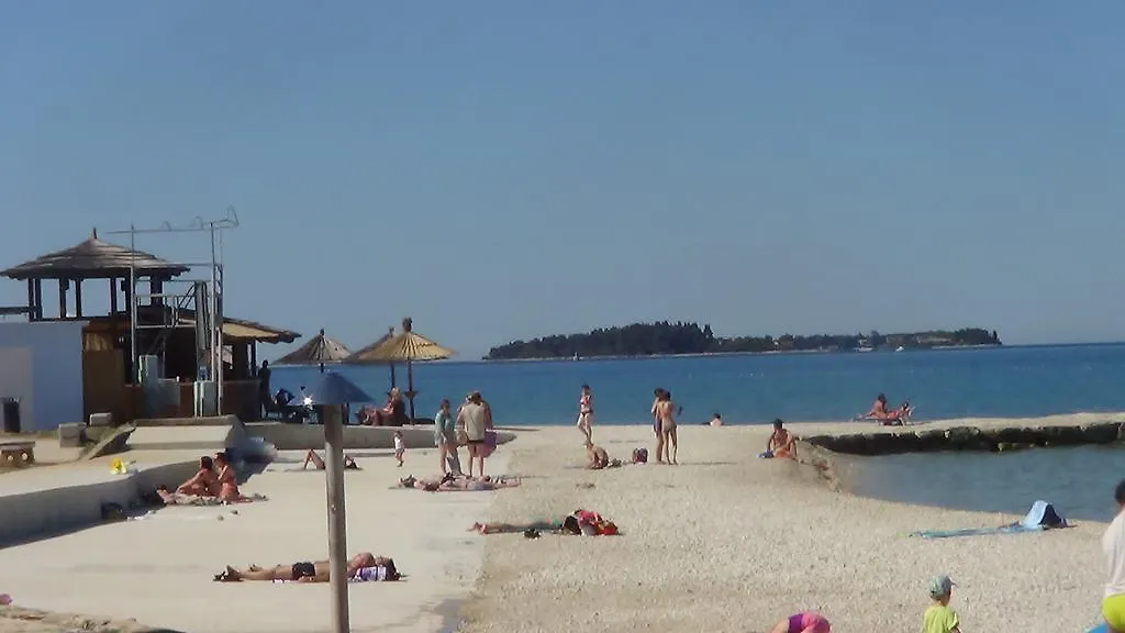 Guesthouse Adria Pula Kroatien