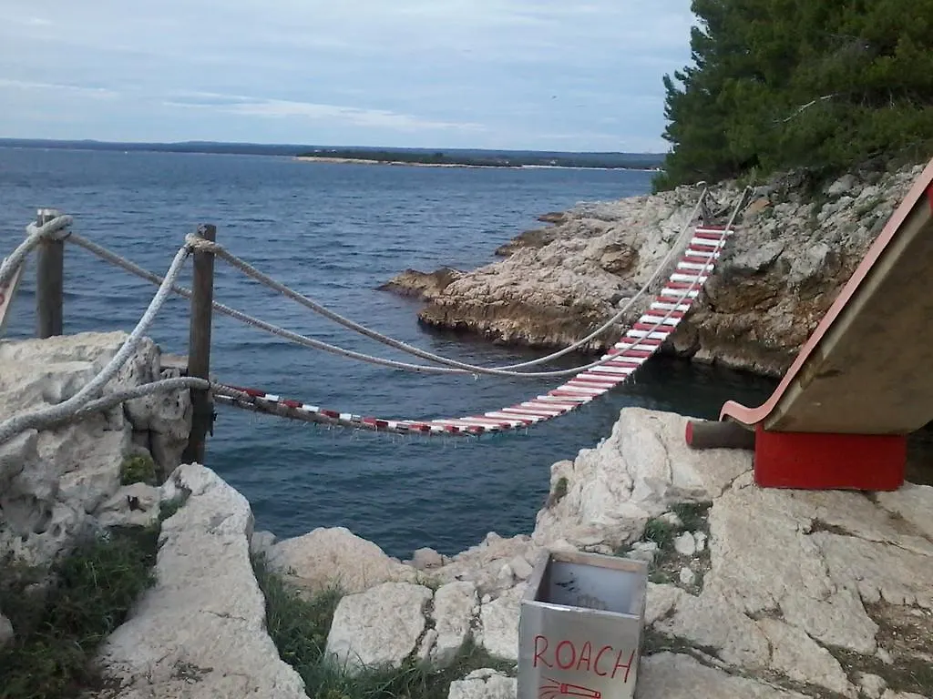 Guesthouse Adria Pula