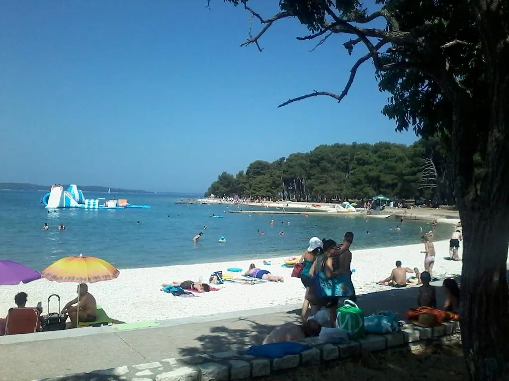 Guesthouse Adria Pula Kroatien