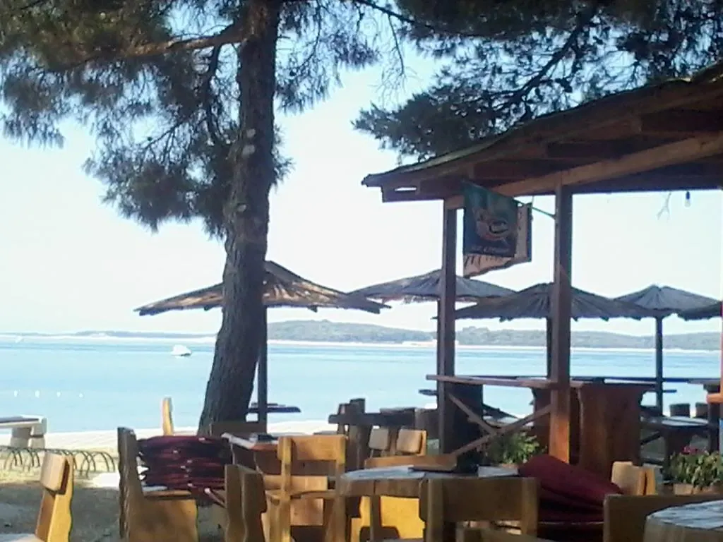 Guesthouse Adria Pula 3*,  Kroatien