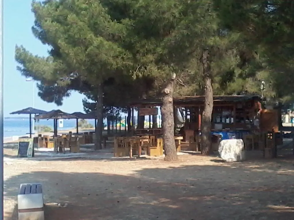 Guesthouse Adria 3*, Pula Croatia