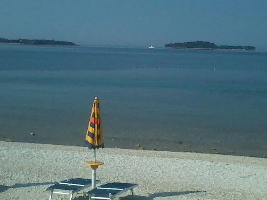 Guesthouse Adria Pula