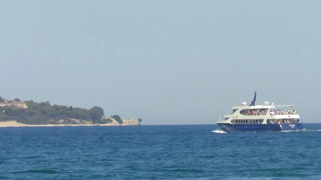Guest house Guesthouse Adria