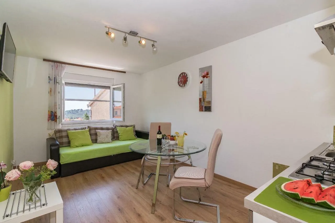Guest house Guesthouse Adria