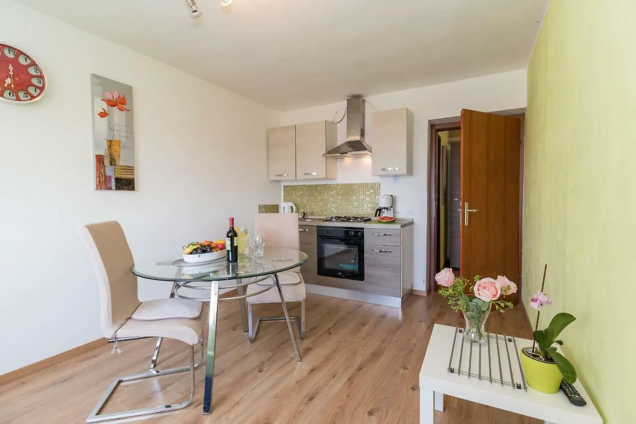 *** Guest house Guesthouse Adria Croatia