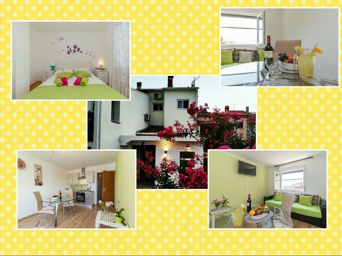 Guest house Guesthouse Adria