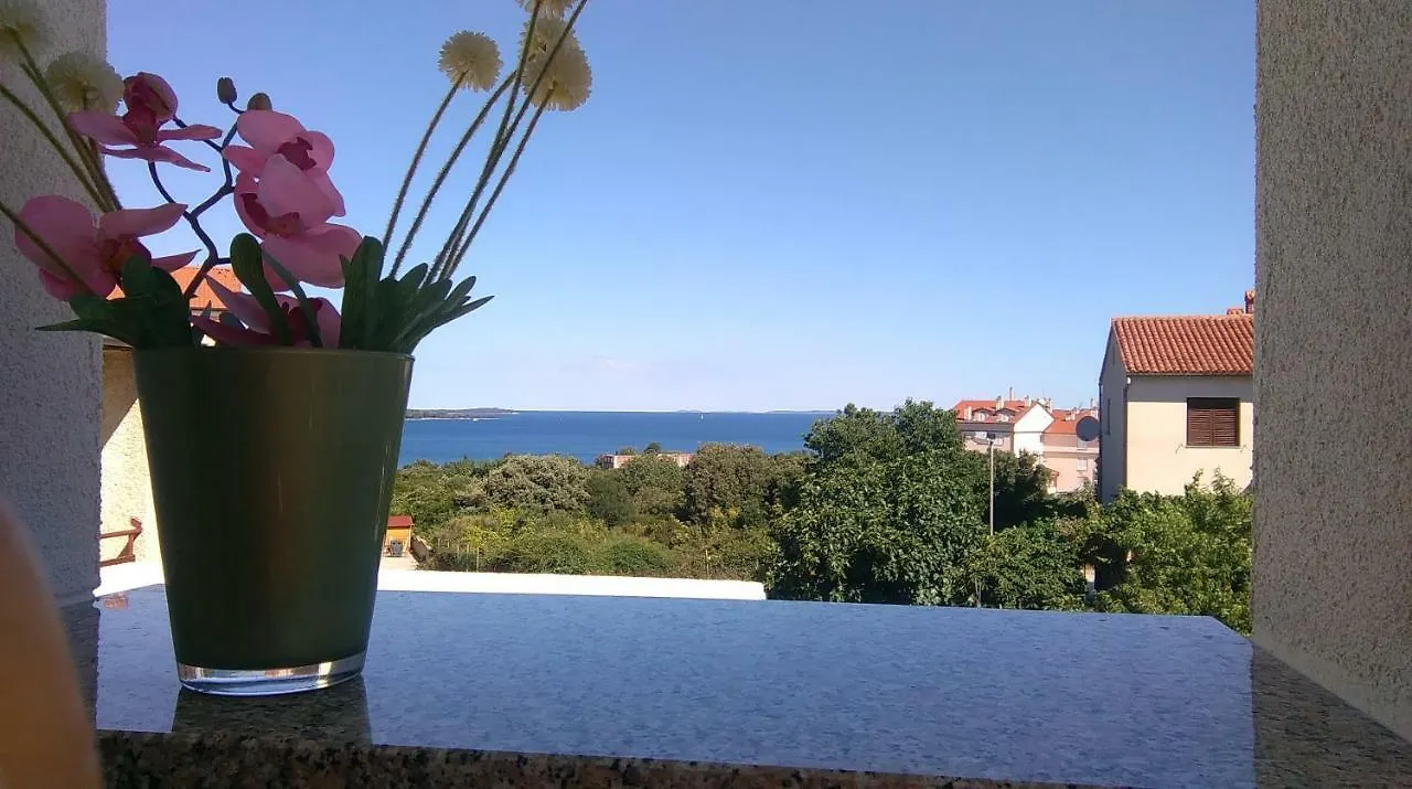 Guesthouse Adria Pula Kroatien