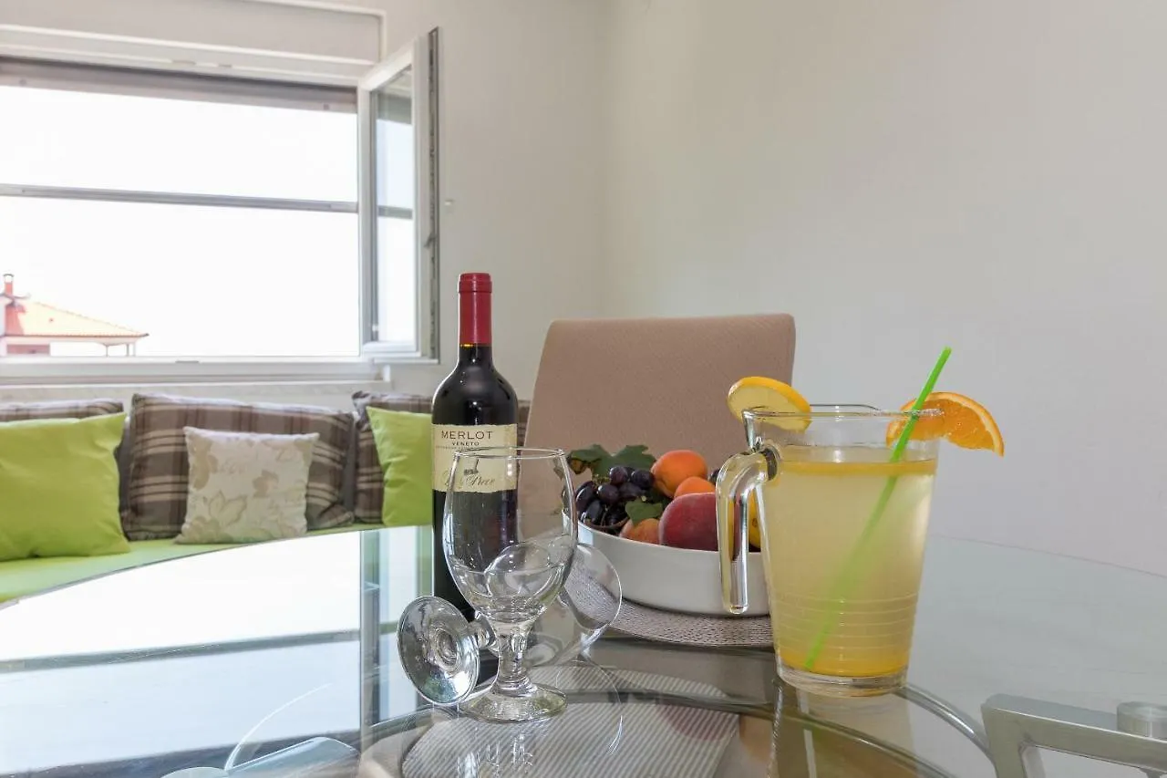 Guesthouse Adria Pula