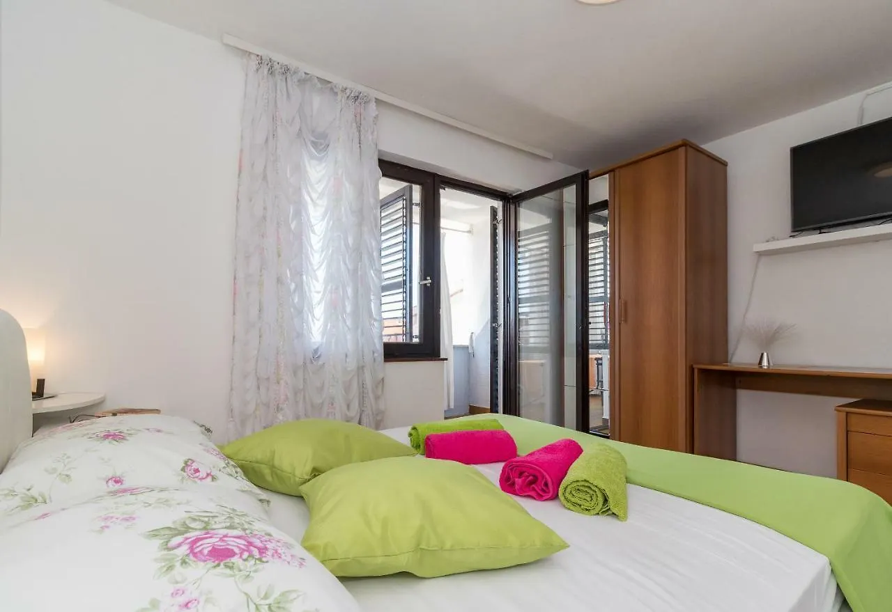 Guesthouse Adria Pula Gasthof