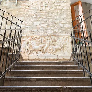  Frühstückspension Geremia Luxury Kroatien