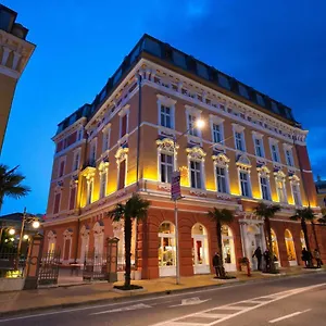 *** Hotel Continental Kroatien