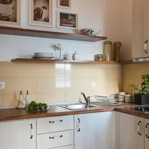  Apartment Bonamare Kroatien