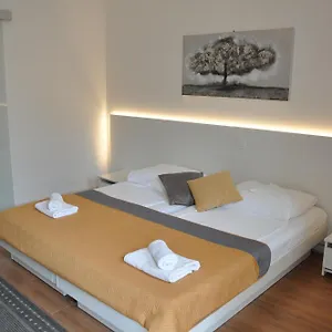  Apartment Matesic Kroatien