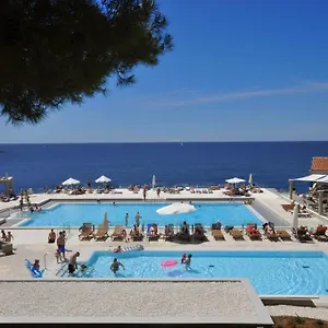 *** Hotel Palma Kroatien