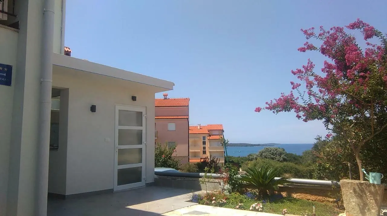 Guesthouse Adria Pula